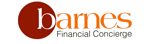 Barnes Financial Concierge